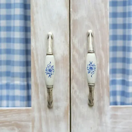 Elegant Ble Air Conditioning Hot Tub Вилла *