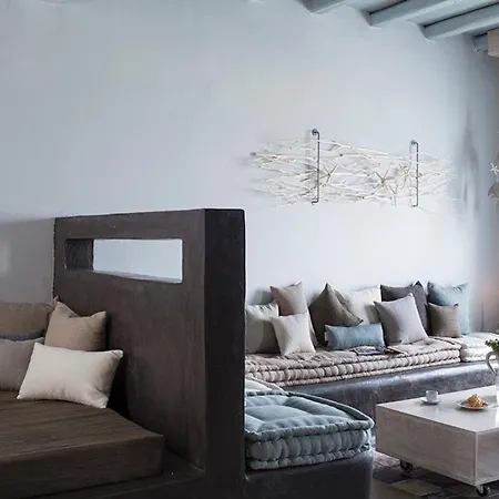 Вилла Elegant Ble Air Conditioning Hot Tub Astypalaia