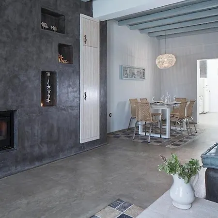 Elegant Ble Air Conditioning Hot Tub Вилла