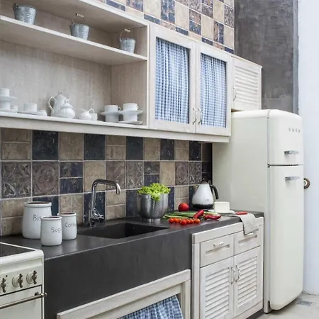 Elegant Ble Air Conditioning Hot Tub Villa