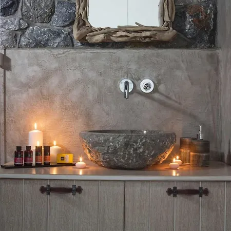 Villa Elegant Ble Air Conditioning Hot Tub