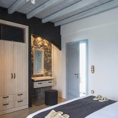 Elegant Ble Air Conditioning Hot Tub Вилла *
