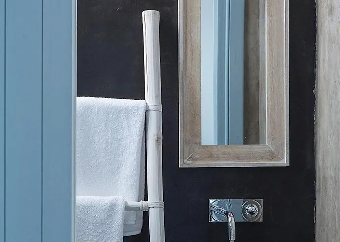 Villa Elegant Ble Air Conditioning Hot Tub