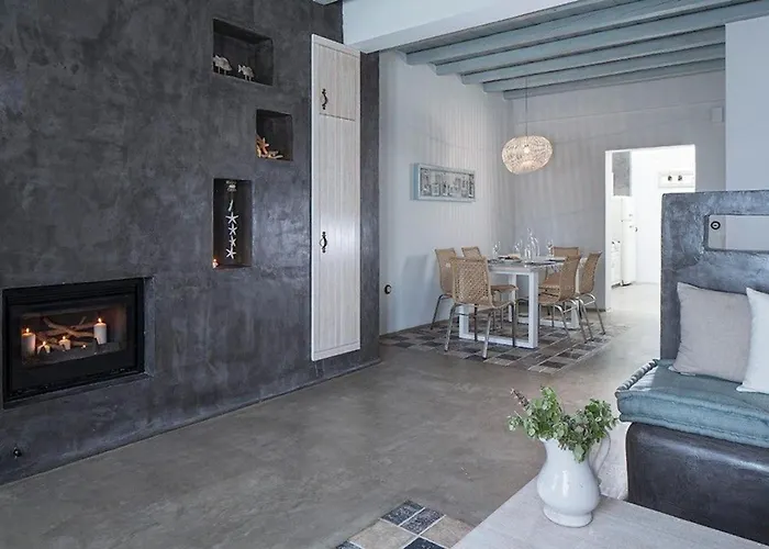 Elegant Ble Air Conditioning Hot Tub Villa