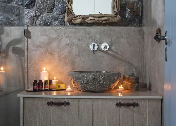 Villa Elegant Ble Air Conditioning Hot Tub